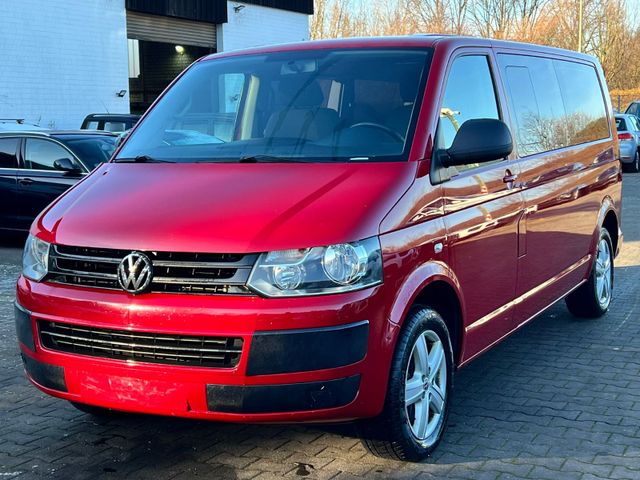 Volkswagen T5 MULTIVAN LANG ~MOTORPROBLEM~ 7 SITZER