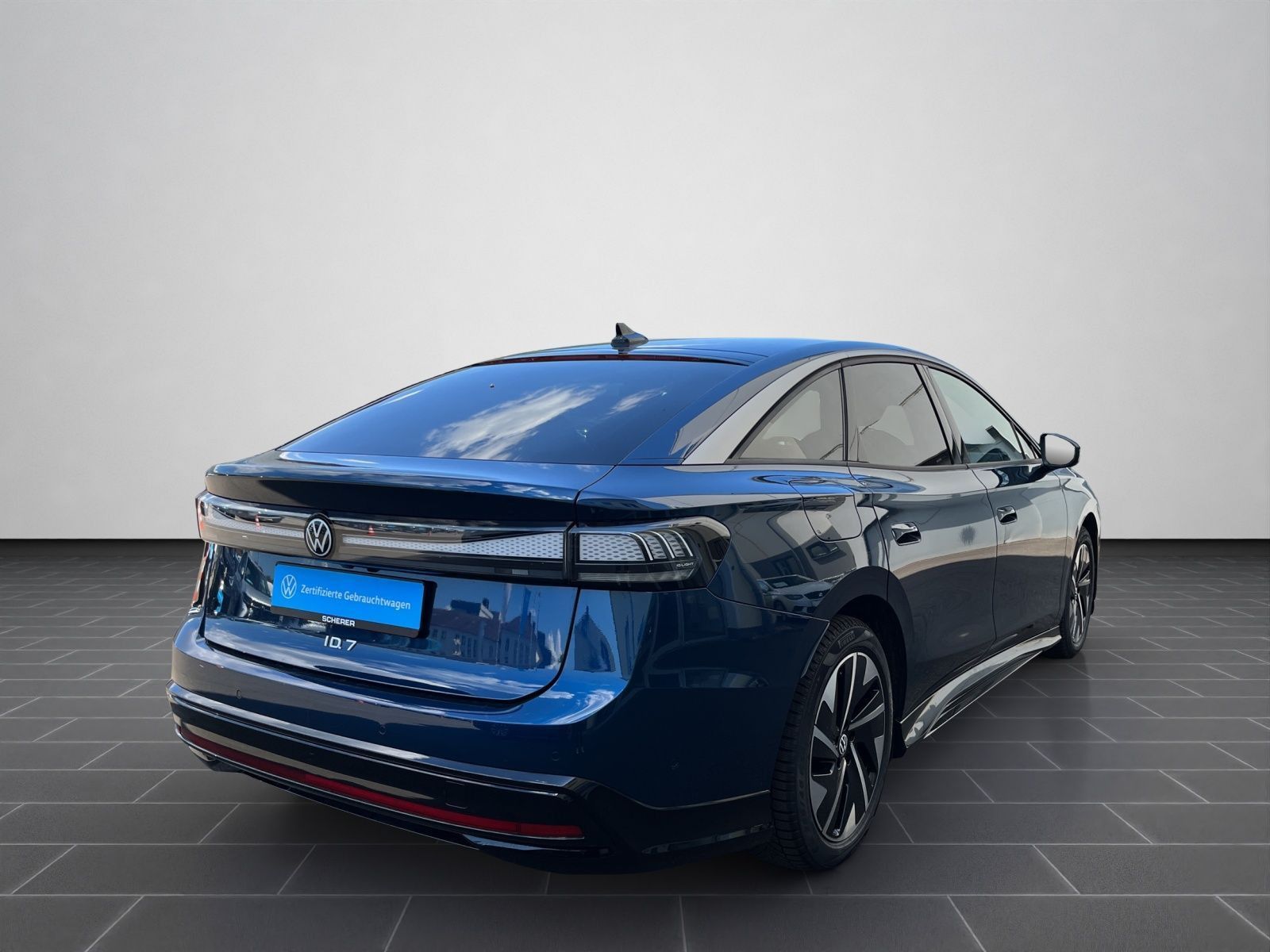 Volkswagen ID.7 - Bild 4
