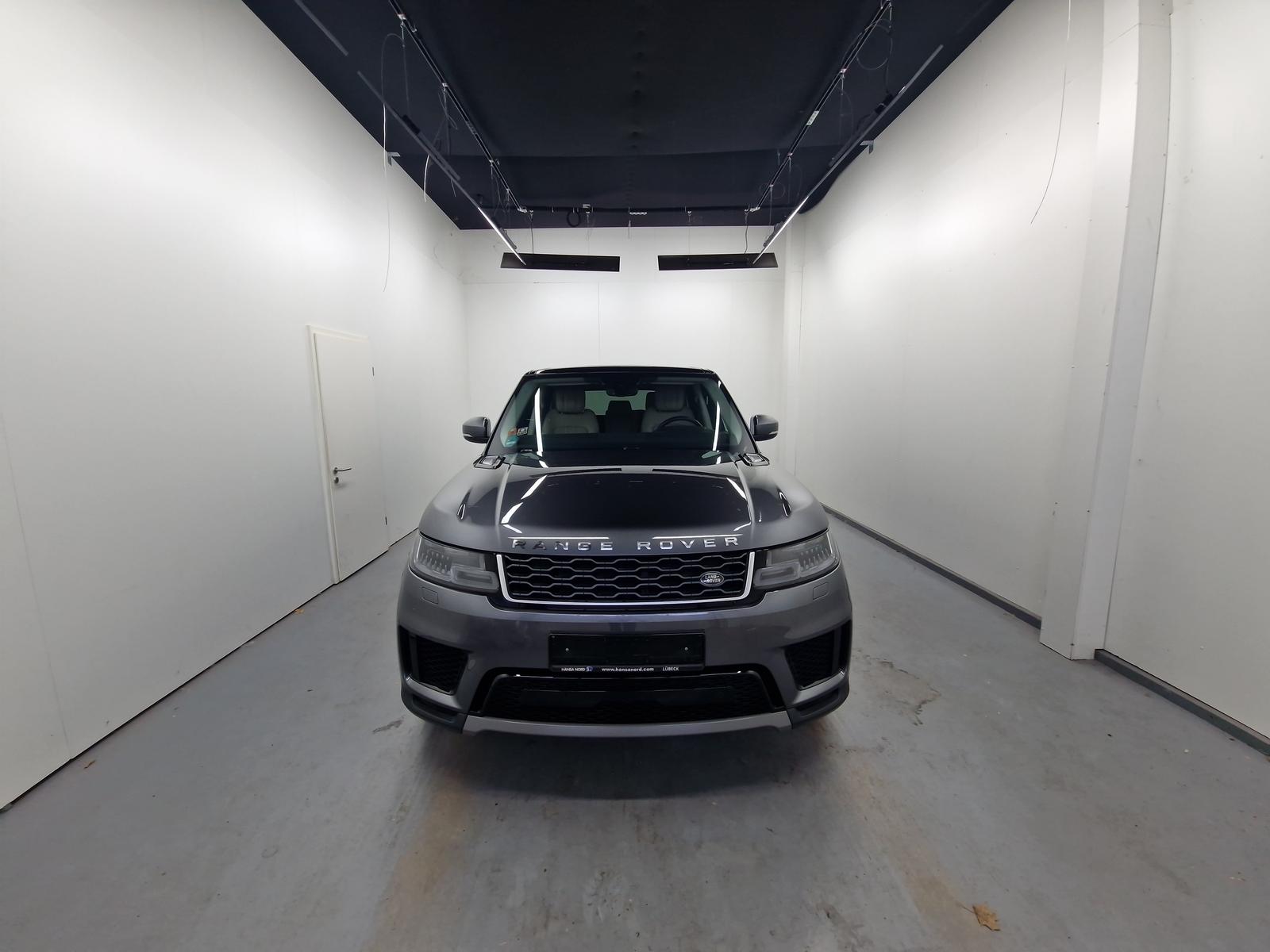 Land Rover Range Rover Sport 3.0 SDV6 SE
