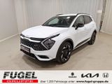 Kia Sportage 1.6 T-GDi 48V DCT GT-Line LED|Navi|4xSH