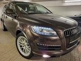 Audi Q7 4.2 TDI QUATTRO S-LINE SPORT PAKET / 7-SITZER - Audi Q7: Sport
