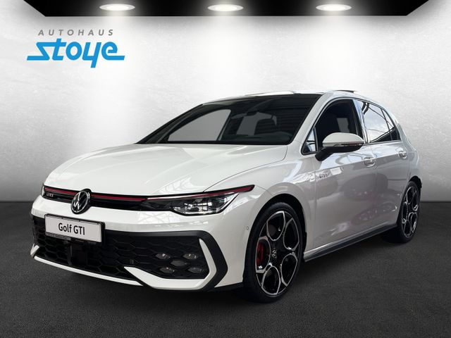 Golf GTI 2,0 l TSI DSG Navi AZV Matrix