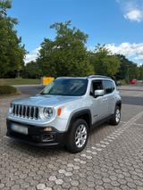 Jeep Renegade 2.0 Multijet Diesel - Jeep Renegade Gebrauchtwagen in Köln