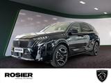 Peugeot e-5008 GT Elektromotor 210 PANO 360° KAMERA PDC