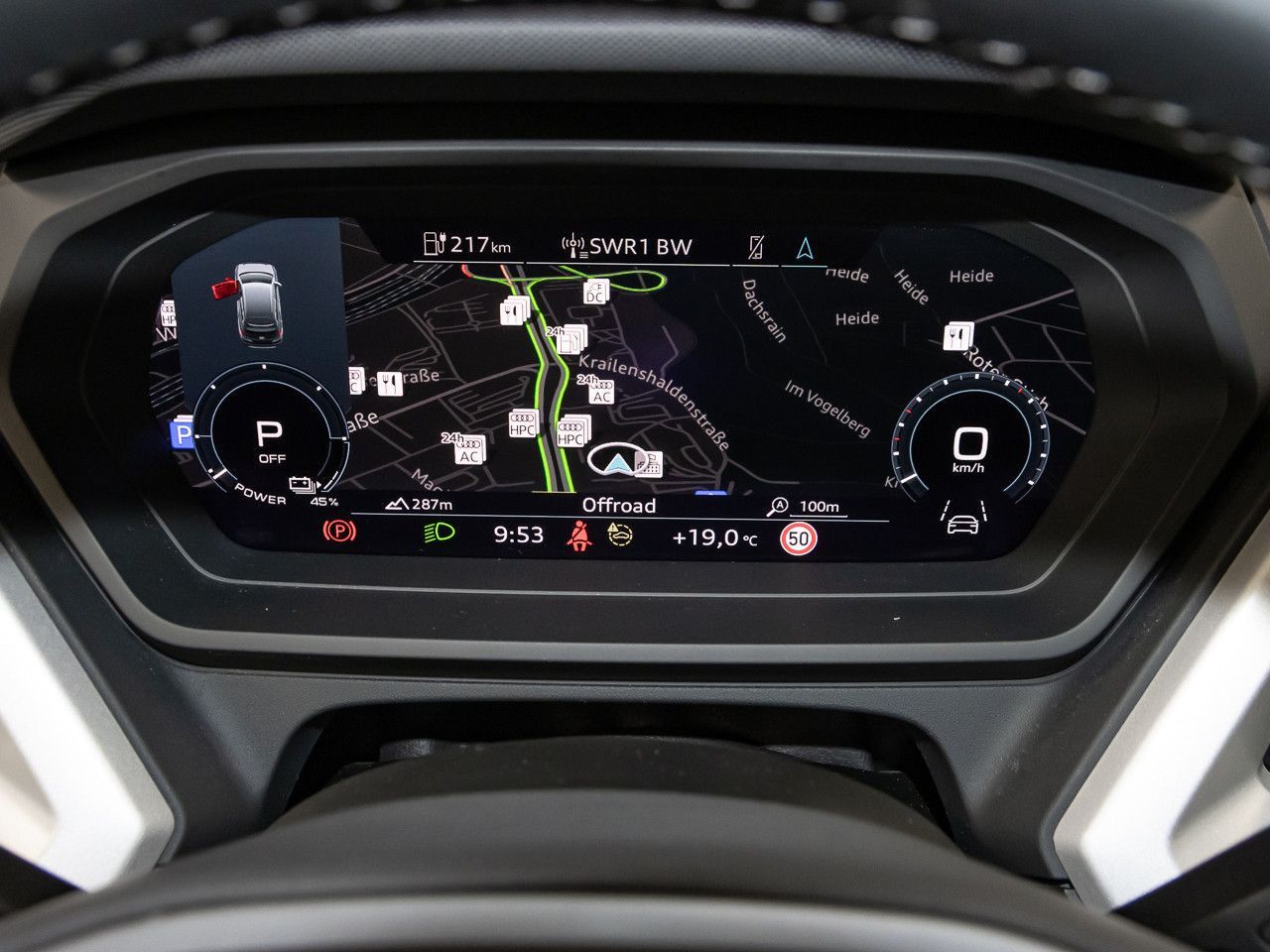 Audi Q4 e-tron - Bild 15