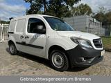 Mercedes-Benz Citan Kasten 108 CDI lang TÜV NEU * 70 TKM * - Mercedes-Benz Citan in Bremen