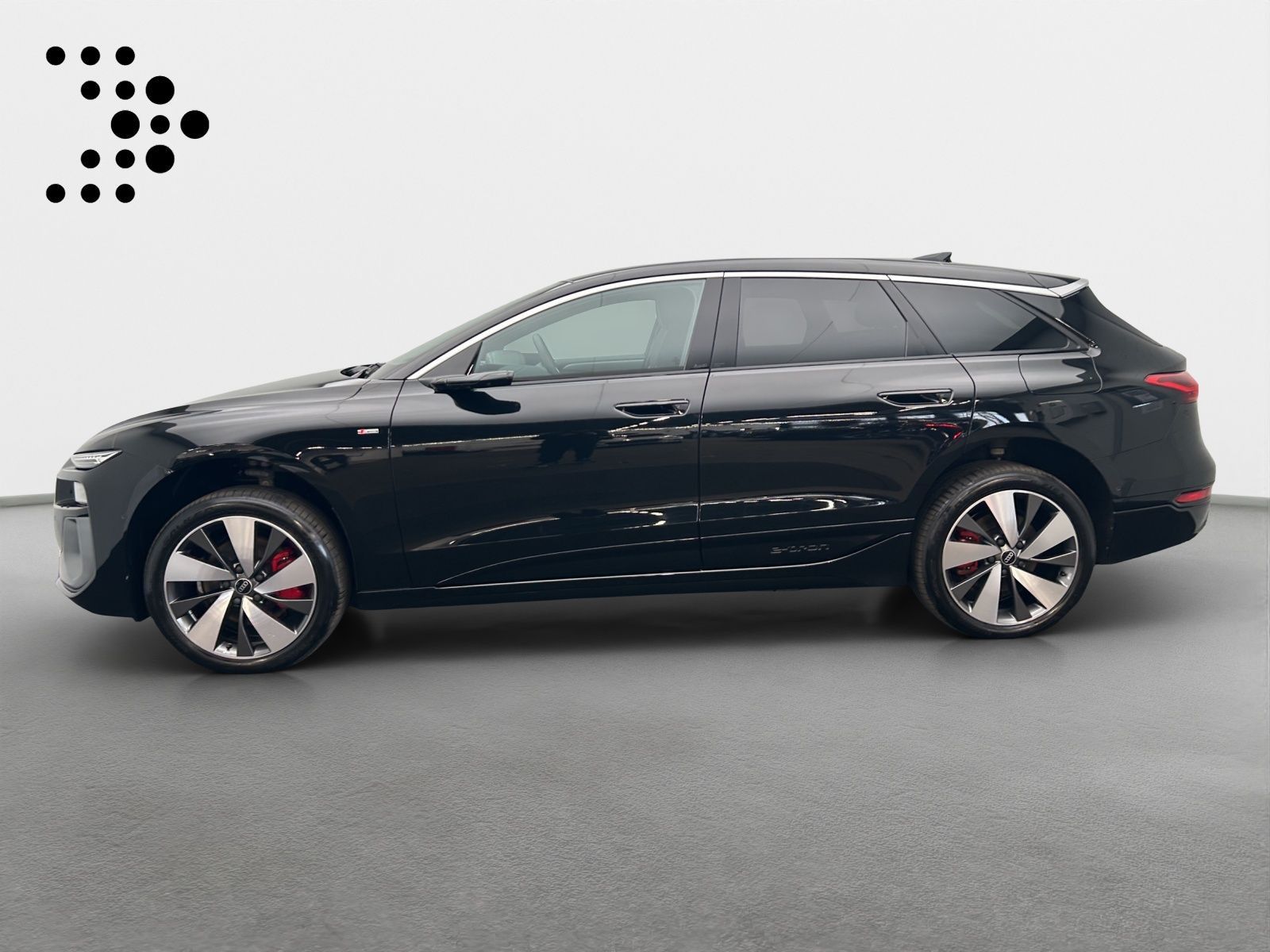 Audi A6 e-tron - Bild 3