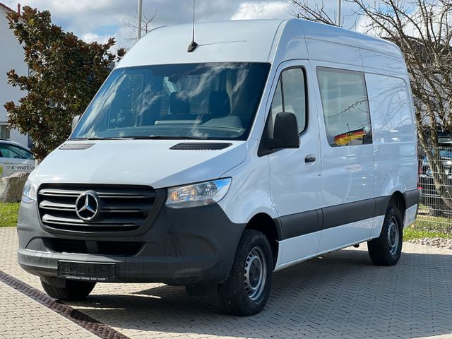 Mercedes-Benz Sprinter III Kasten 314/316 CDI Mixto,Automatik