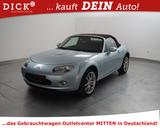 Mazda MX-5 1.8 Niseko TOP GEPFLEGT+LEDER+SHZ+CLIMATRON - Mazda MX-5 Niseko mit Benzin-Antrieb