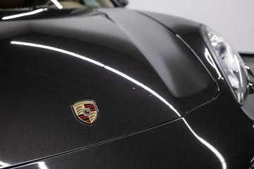 صورة مصغرة 17 لـ 2009 Porsche PANAMERA