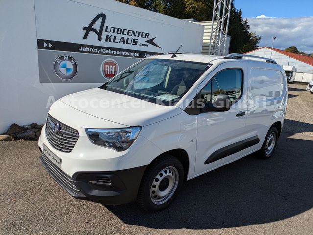 Opel Combo E Cargo Selection