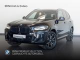 BMW X3 xDrive30e M Sport LED+Memory+HUD+AHK DW 0,5%