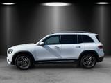 Mercedes-Benz GLB 250 4M AMG Premium DISTRO KeyGo AHK 360°MLED - weiße Mercedes-Benz GLB 250
