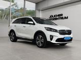 Kia Sorento GT-Line 4WD Automatik, Garantie 08.2026 - gebrauchte Kia Sorento aus dem Jahr 2020