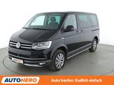 Volkswagen T6 Multivan 2.0 TDI PanAmericana 4Motion Aut.