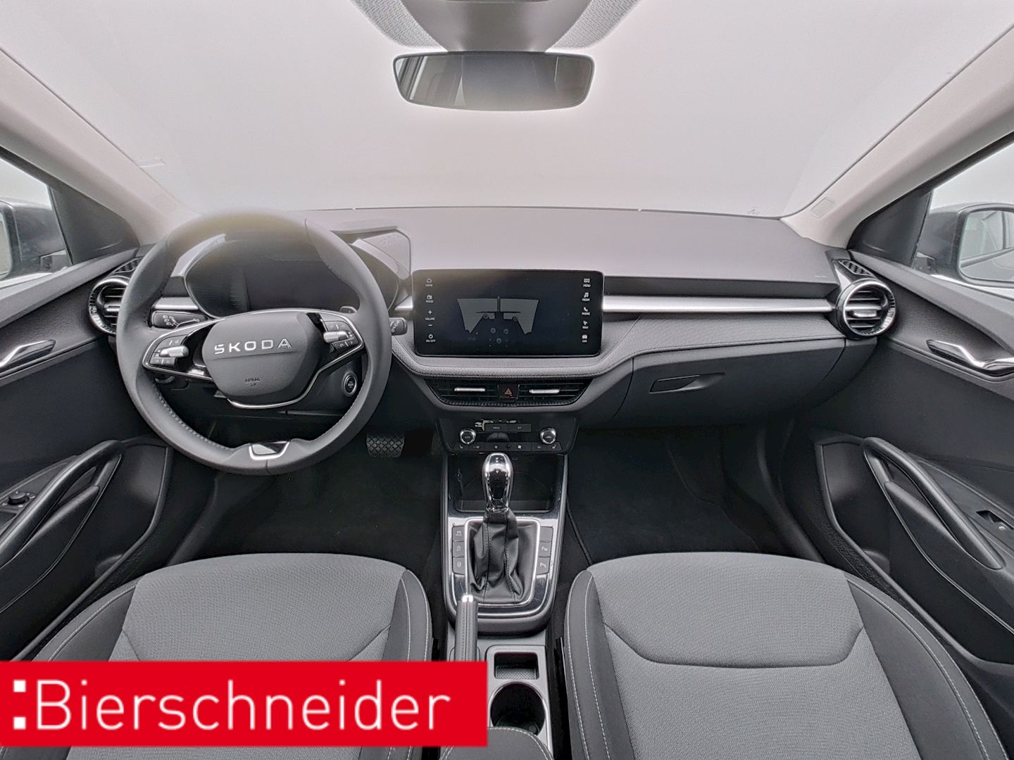 Skoda Fabia - Bild 12