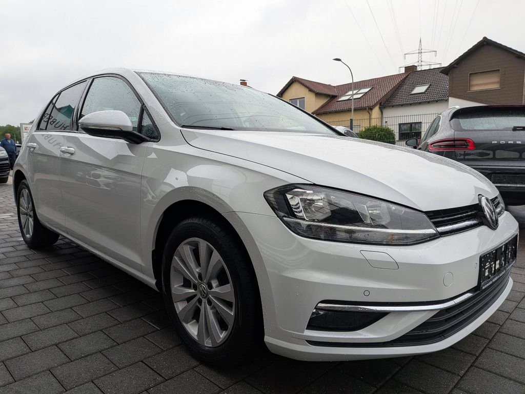 Image of Volkswagen Golf