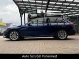 Audi A4 Avant 35 TDI S tronic advanced, AHK, ACC, LED - Audi A4 Hybrid (Diesel/Elektro)