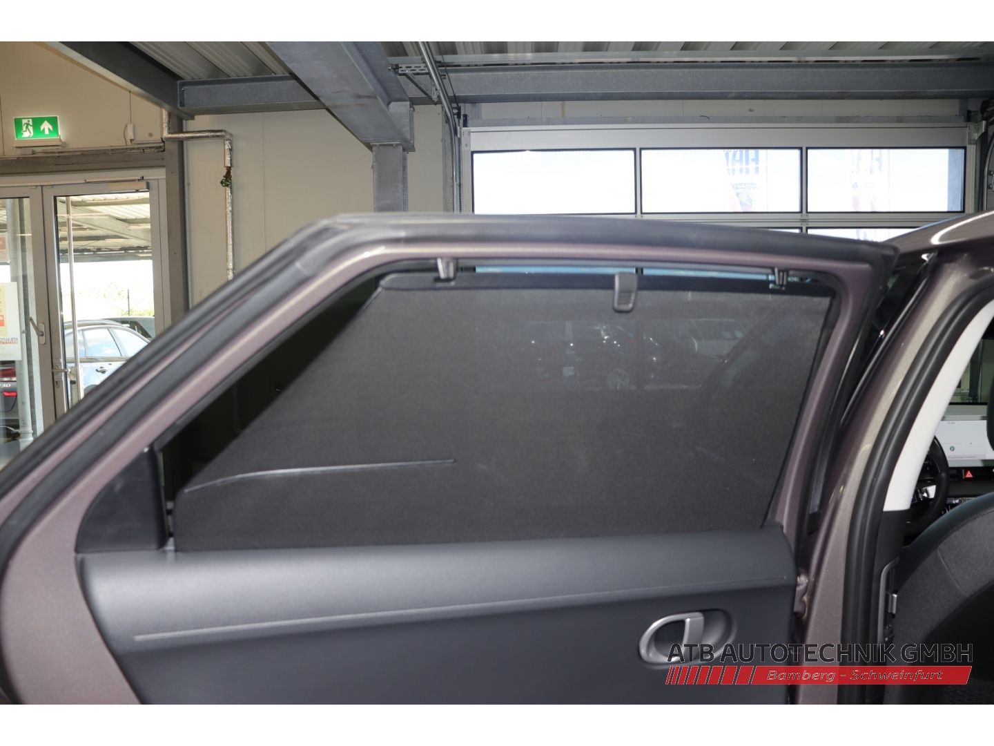 Fahrzeugabbildung Hyundai IONIQ 5 UNIQ 72,6 kWh 98,5% SOH Soundsystem PDCv