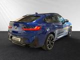 BMW X4 M Competition *€ 1.190 Zubehörbonus*Pano|H/K - BMW X4 M Jahreswagen
