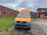 Volkswagen VW T5 Hochdach Diesel - VW LT von 2011