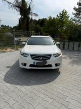 Honda Accord CW3 Typ S - Honda Accord: Kombi