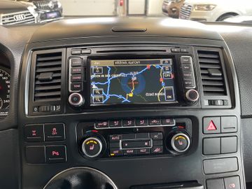 Volkswagen T5 Multivan PanAmerika *AHK*4Motion*Navi*PDC*
