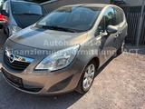 Opel Meriva 1.4 Active 88kW - Opel Meriva: 1.8