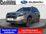 Subaru Forester 2.0ie ACTIVE e-Boxer 360 Kamera LED Kur - Subaru Forester New cars