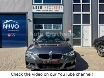 BMW 330 - 3