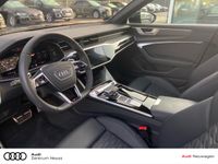 Audi RS6 - Vorschau Bild 18