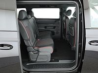 Volkswagen ID. Buzz - Vorschau Bild 6