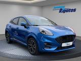 Ford Puma 1.0 EcoBoost ST-Line Mild Hybrid Autom.AHK, - gebrauchte Ford Puma aus dem Jahr 2022