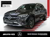 Mercedes-Benz GLC 200 4M AVANTGARDE ADV.+ KEYLESS MEMORY - Mercedes-Benz GLC 200 in Hannover