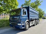 DAF CF 85.410 Kipper + Kran Epsilon Q150/Eu5EEV - Angebote