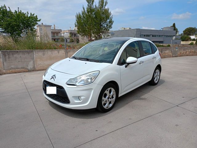 Citroën Citroen C3 1.200cc ideale per neo patentati