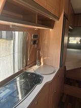 Knaus BoxStar 630 ME Freeway Hochdach - Knaus Kastenwagen