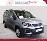 Peugeot Rifter BlueHDI 130 L2 Active Navi  - Peugeot Rifter: Active