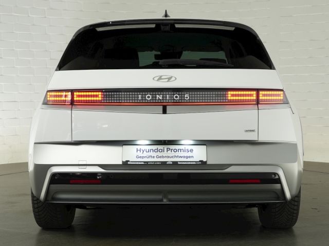 Hyundai IONIQ 5 – Bild 6