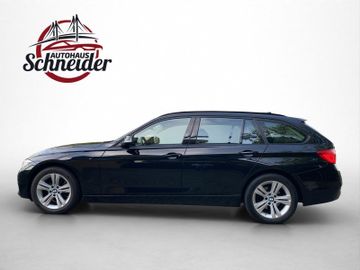 BMW 320 - 4