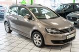 Volkswagen Golf Plus VI 1.4 Benzin Comfortline 122 PS - Volkswagen Golf Plus: 1.4