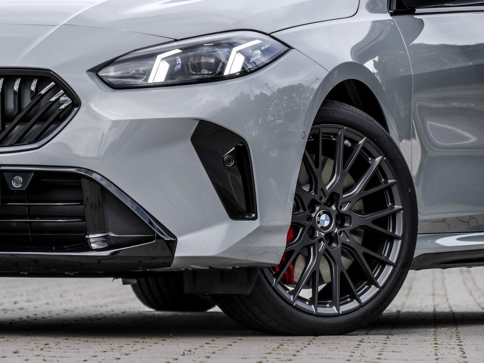 BMW 120 - Bild 5