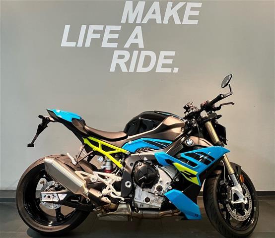 BMW S 1000 R