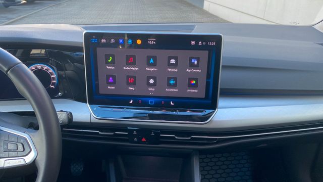 Foto Nummer 16: VW Golf