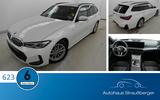 BMW 330xi Touring M Sport ACC 360° KZU LED FL2 SHZ