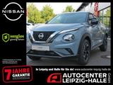 Nissan JUKE N-SPORT 1.6 HYBRID 4AMT ProPilot 360° - Nissan Juke in Leipzig