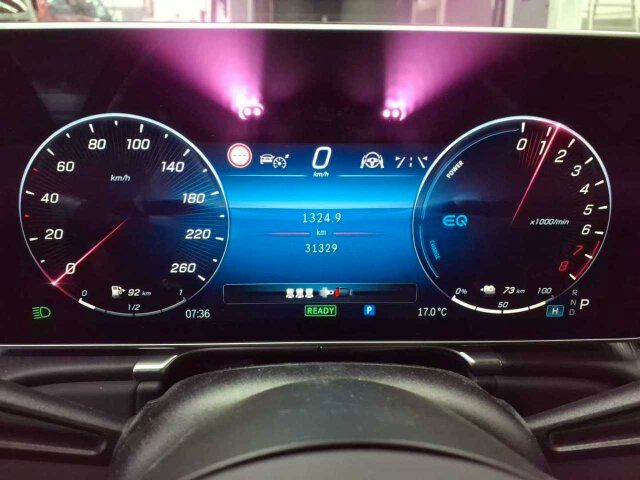Fahrzeugabbildung Mercedes-Benz S 580e AMG+Pano+Digital+Burm+3D+AirM+HUD+360+