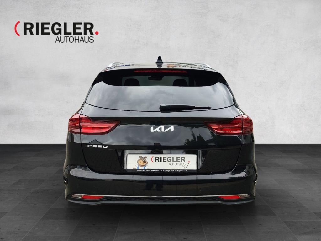 Kia Ceed SW 1.5 Edition 30 Navi