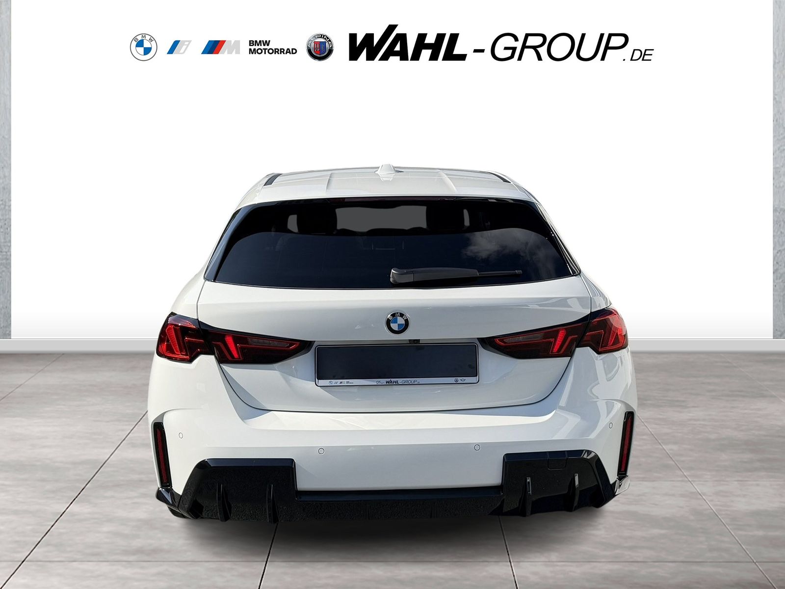 BMW 120 - Bild 4