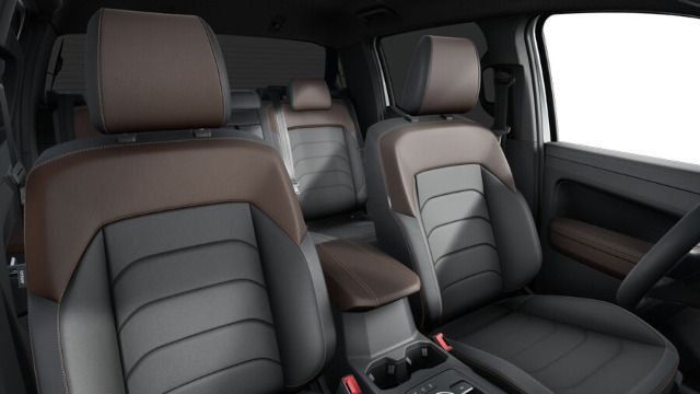 Volkswagen Amarok - Bild 7